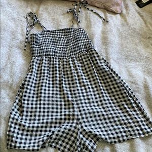 Urban Outfitters Romper